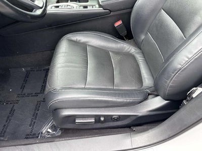 2018 Honda Accord Hybrid EX-L