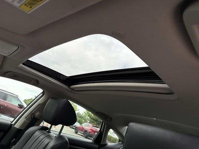 2018 Honda Accord Hybrid EX-L