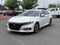 2018 Honda Accord Hybrid EX-L