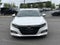 2018 Honda Accord Hybrid EX-L