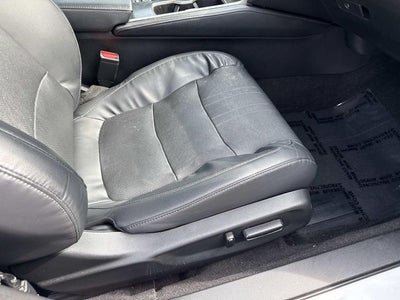 2018 Honda Accord Hybrid EX-L