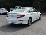 2018 Honda Accord Hybrid EX-L