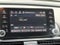 2018 Honda Accord Hybrid EX-L