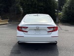 2018 Honda Accord Hybrid EX-L