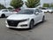 2018 Honda Accord Hybrid EX-L