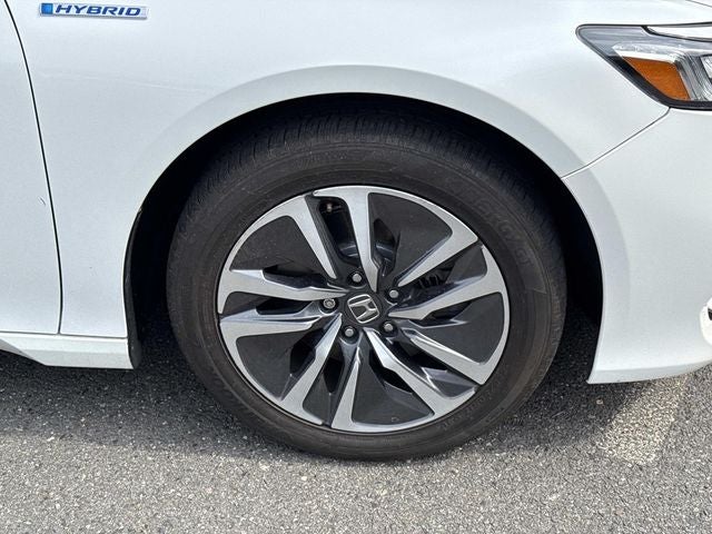 2018 Honda Accord Hybrid EX-L