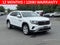 2021 Volkswagen Atlas Cross Sport 3.6L V6 SEL