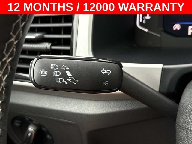 2021 Volkswagen Atlas Cross Sport 3.6L V6 SEL