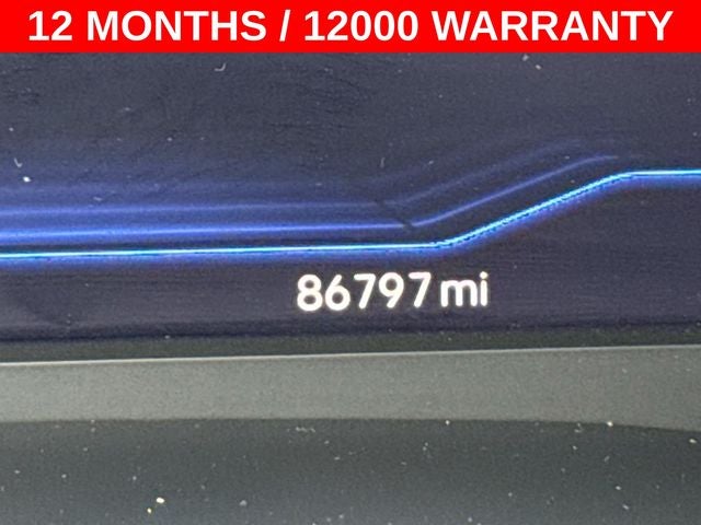 2021 Volkswagen Atlas Cross Sport 3.6L V6 SEL