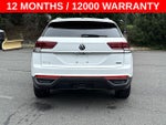 2021 Volkswagen Atlas Cross Sport 3.6L V6 SEL