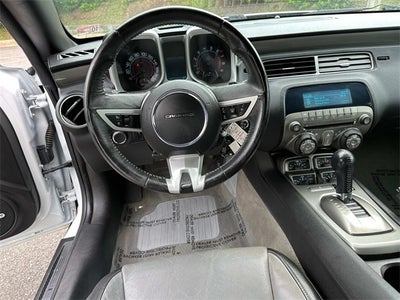 2011 Chevrolet Camaro SS 2SS