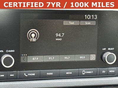 2023 Honda Civic EX