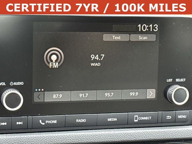 2023 Honda Civic EX