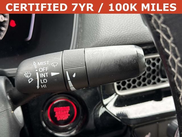 2023 Honda Civic EX