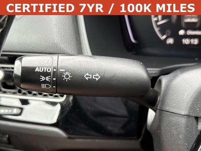 2023 Honda Civic EX