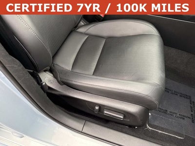 2022 Honda Civic Touring