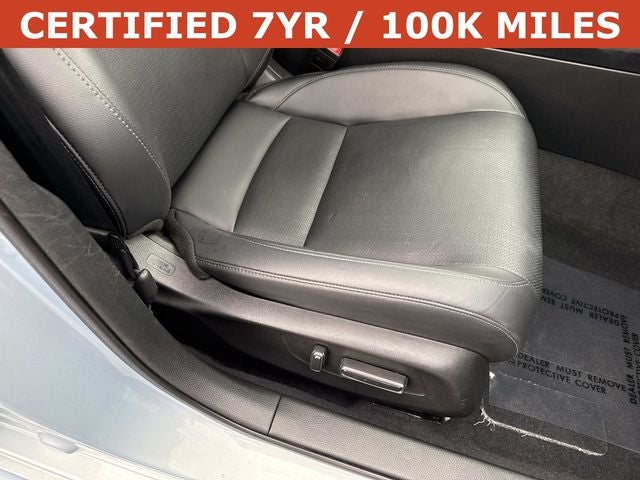 2022 Honda Civic Touring