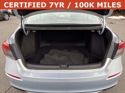 2022 Honda Civic Touring