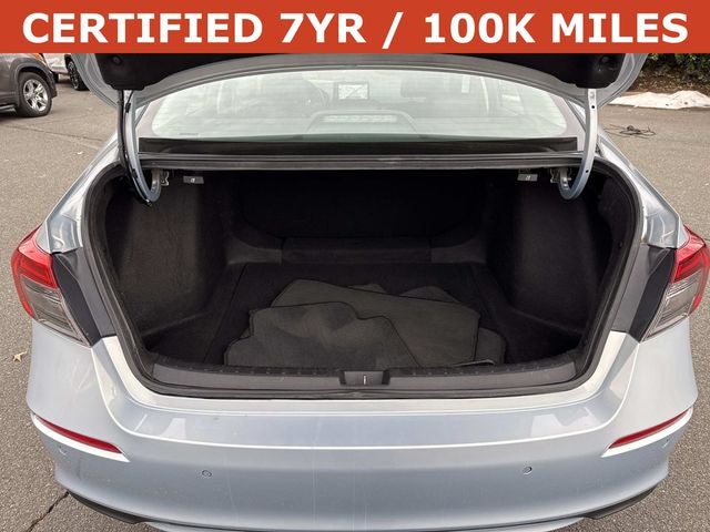 2022 Honda Civic Touring