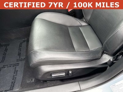 2022 Honda Civic Touring