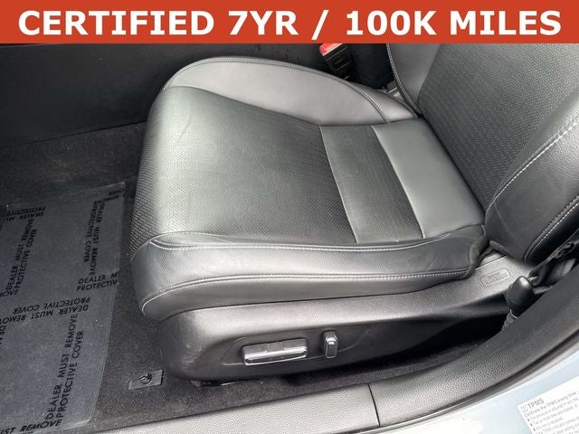 2022 Honda Civic Touring