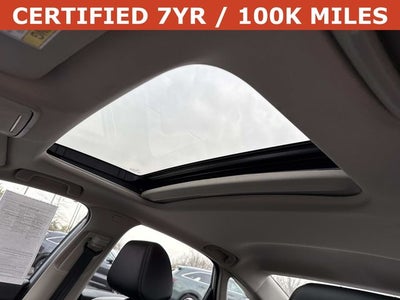 2022 Honda Civic Touring