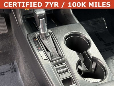 2022 Honda Civic Touring