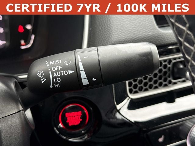 2022 Honda Civic Touring