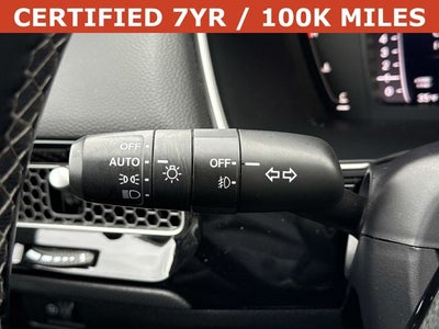 2022 Honda Civic Touring