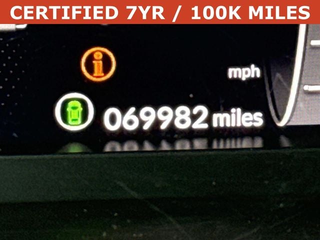 2022 Honda Civic Touring