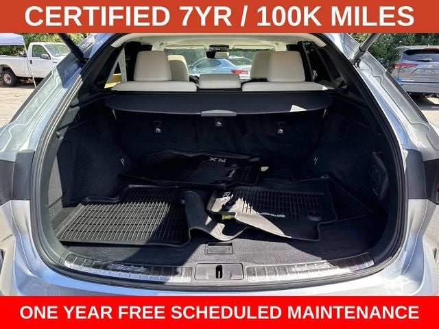2023 Lexus RX 350 Premium