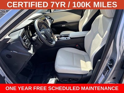 2023 Lexus RX 350 Premium