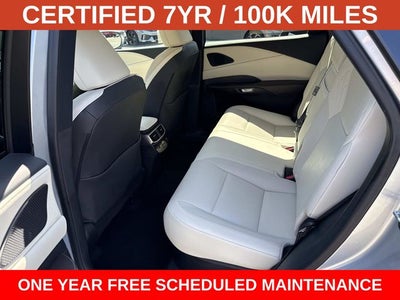 2023 Lexus RX 350 Premium