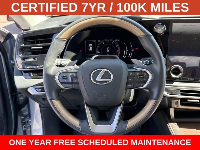 2023 Lexus RX 350 Premium