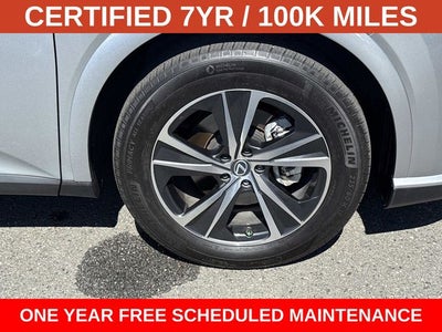 2023 Lexus RX 350 Premium