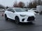 2024 Lexus RX 350 F Sport Handling