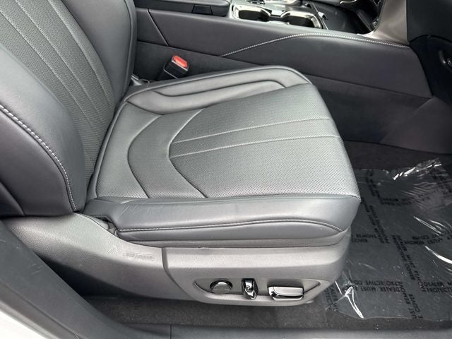 2024 Lexus RX 350 F Sport Handling