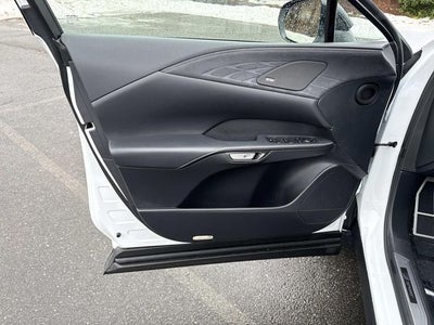 2024 Lexus RX 350 F Sport Handling