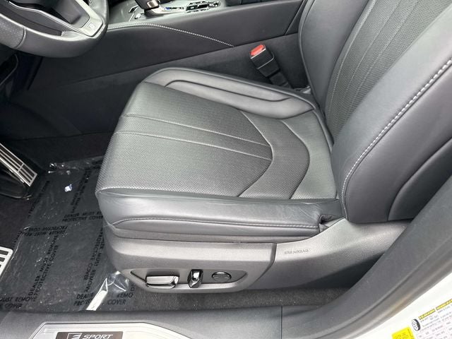2024 Lexus RX 350 F Sport Handling