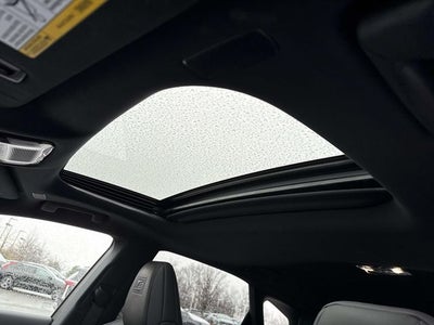 2024 Lexus RX 350 F Sport Handling