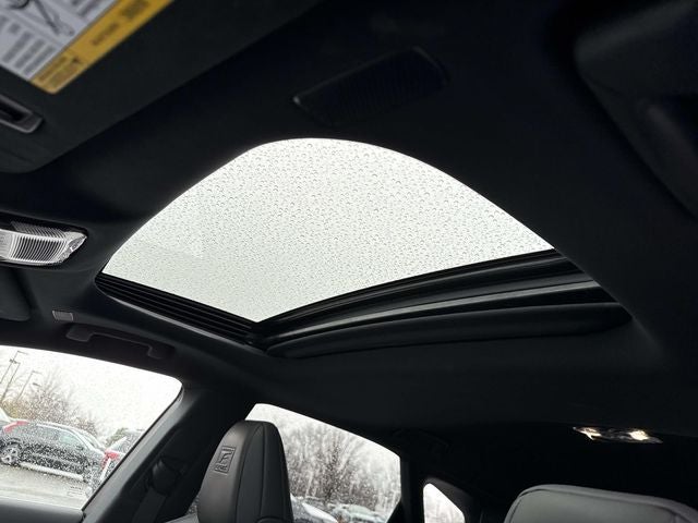 2024 Lexus RX 350 F Sport Handling