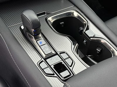 2024 Lexus RX 350 F Sport Handling