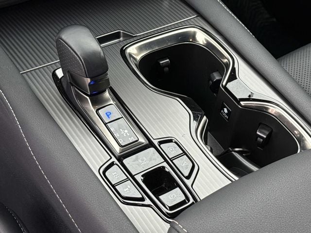 2024 Lexus RX 350 F Sport Handling