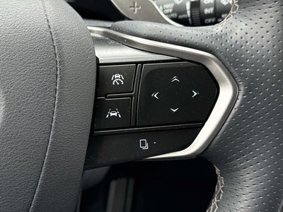 2024 Lexus RX 350 F Sport Handling