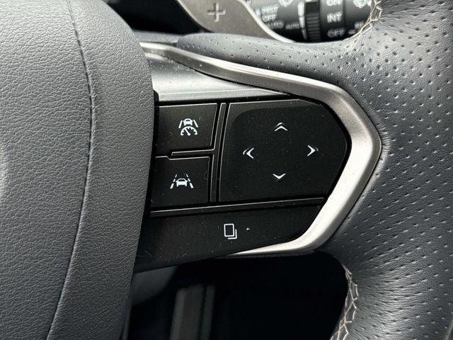 2024 Lexus RX 350 F Sport Handling