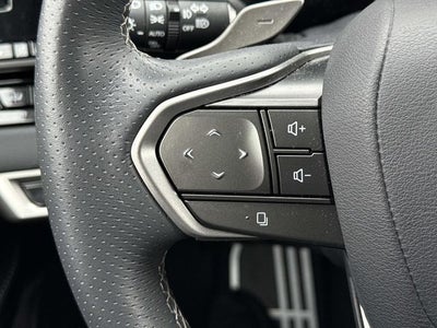 2024 Lexus RX 350 F Sport Handling