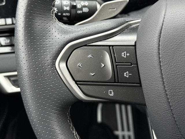 2024 Lexus RX 350 F Sport Handling