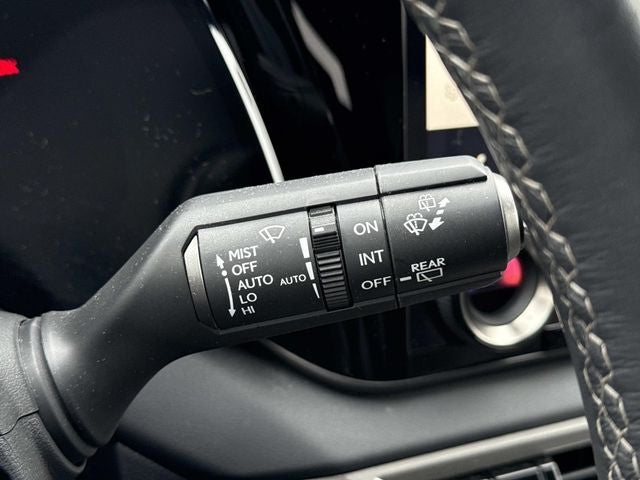 2024 Lexus RX 350 F Sport Handling