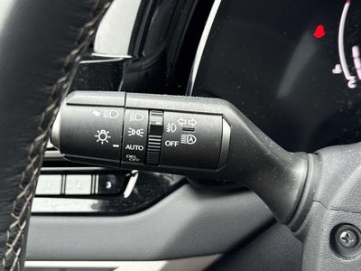 2024 Lexus RX 350 F Sport Handling