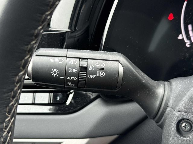 2024 Lexus RX 350 F Sport Handling